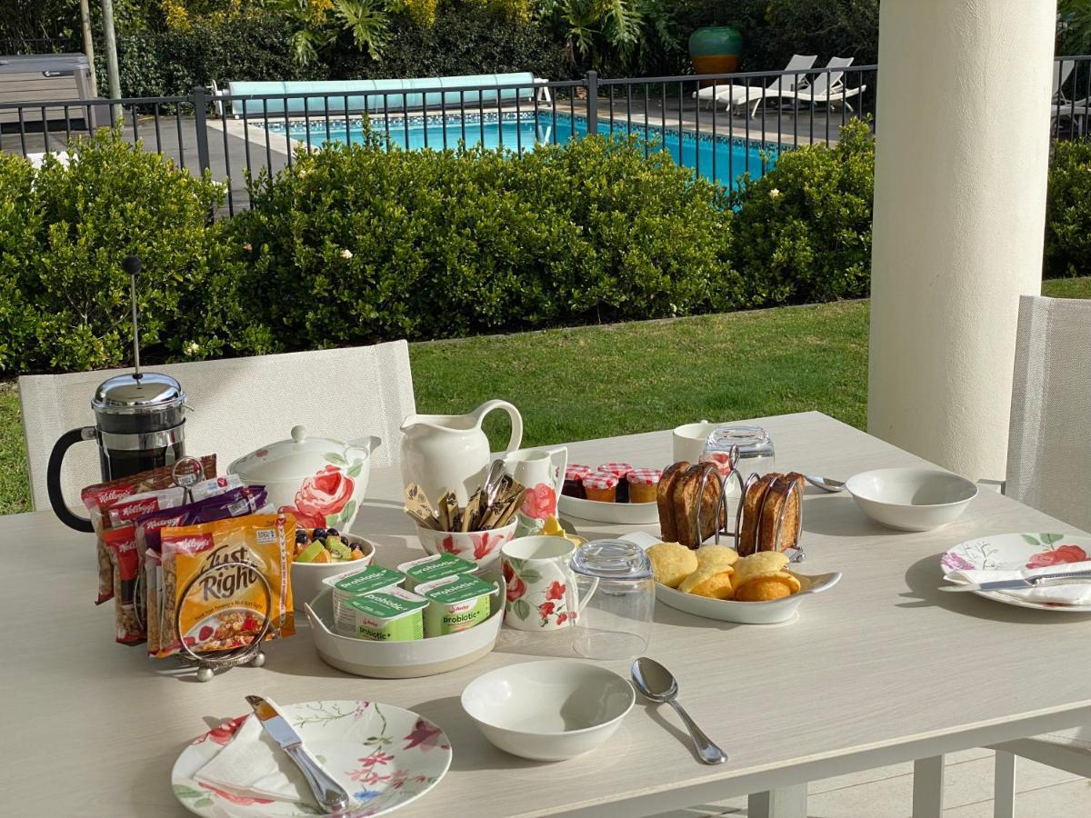 케리케리 Te Whare Ma B&B 외부 사진