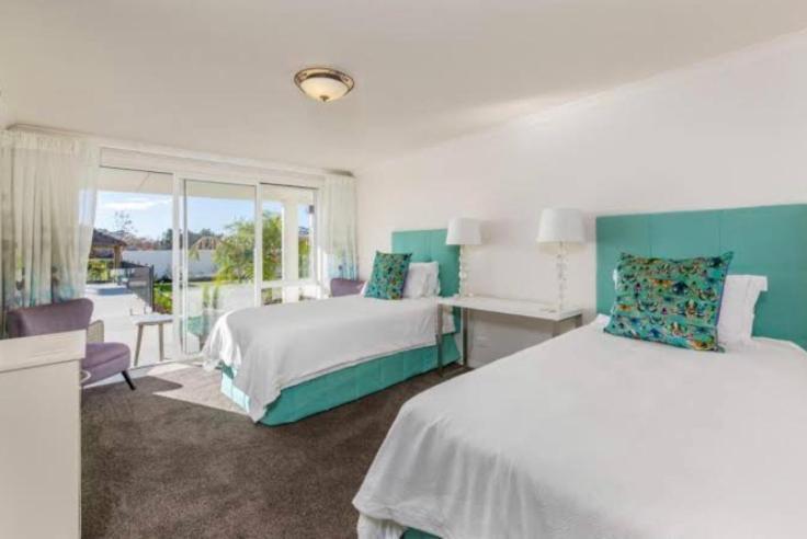 케리케리 Te Whare Ma B&B 외부 사진